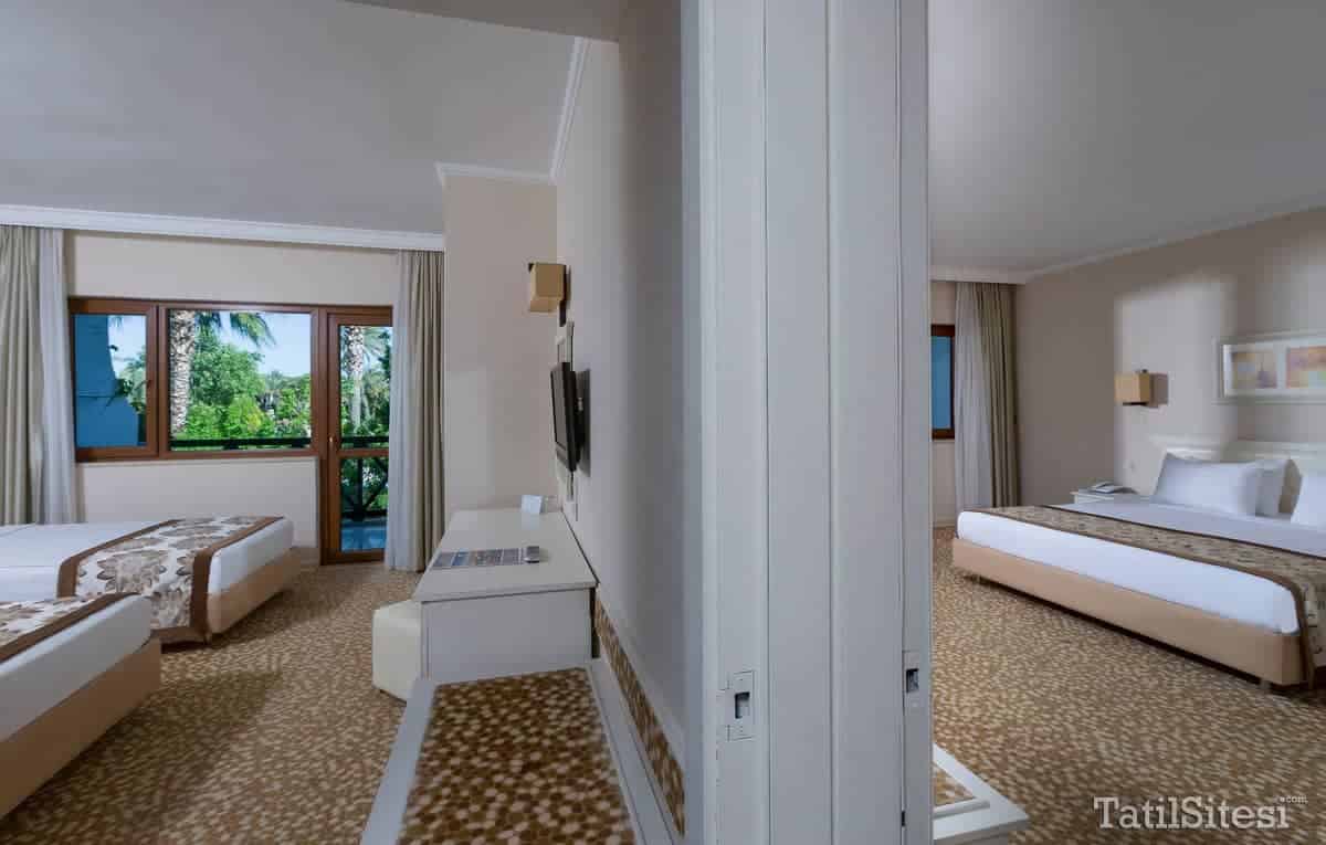 PGS Hotels Kiriş Resort